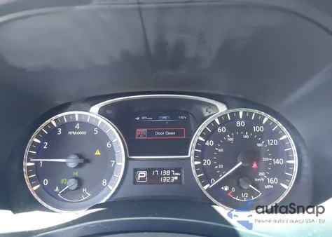 2013 Infiniti Jx35 из США, поврежденный, VIN 5N1AL0MN1DC339402